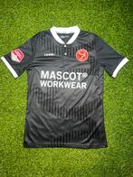 Matchworn Wedstrijdshirt Almere City Shayon Harrison, Gebruikt, Shirt, Ophalen of Verzenden, Overige binnenlandse clubs