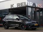 Volkswagen Tiguan 2.0 TSI 220PK 4Motion | 3x Rline | Virtual, Te koop, Geïmporteerd, Benzine, Gebruikt