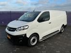 2021 - Opel - Vivaro - 1.5 CDTI L3H1 Edit. - Bedrijfswagen, Voorwielaandrijving, Gebruikt, Euro 6, 4 cilinders