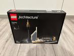 Lego Architecture 21032 Sydney -NIEUW-, Kinderen en Baby's, Speelgoed | Duplo en Lego, Ophalen of Verzenden, Nieuw, Complete set