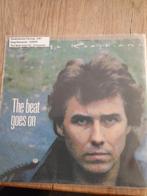 George Kooymans - golden earring The Beat Goes On, Ophalen of Verzenden, Zo goed als nieuw, Overige formaten
