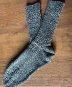 Handgebreide sokken maat 42, van goede kwaliteit sokkenwol, Ophalen of Verzenden, Zo goed als nieuw, Breien, Overige typen