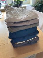 Dames broeken, Kleding | Dames, Spijkerbroeken en Jeans, Ophalen, Zo goed als nieuw, Blauw, W30 - W32 (confectie 38/40)