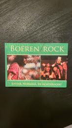G. Menting - Boerenrock, Artiest, Ophalen of Verzenden, Zo goed als nieuw, G. Menting; M. Hut