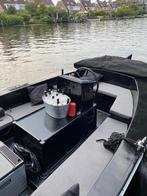 Sloep VonDur 750XL, Watersport en Boten, Ophalen, Gebruikt, Binnenboordmotor, 6 meter of meer