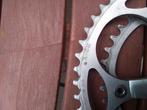 Shimano 600 groepset., Fietsen en Brommers, Fietsonderdelen, Ophalen of Verzenden, Gebruikt, Racefiets