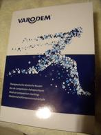 Varodem steunkousen NIEUW in verpakking Size : L, zwart, Ophalen of Verzenden, Nieuw