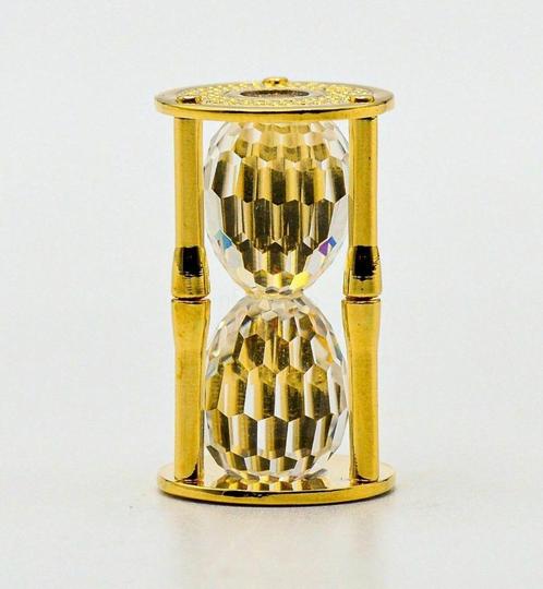 Swarovski : memories - de zandloper., Verzamelen, Swarovski, Figuurtje, Ophalen