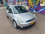 Ford Fiesta 1.3 Ambiente 5 deurs goed rijdende auto lekker z, 1299 cc, Stof, Gebruikt, 4 cilinders