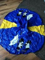 Regencape regenponcho regen poncho in maat 92, Ophalen, Gebruikt, Regenponcho, Kinderen