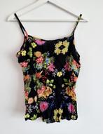 Mooi topje Revelation maat S, Kleding | Dames, Tops, Zwart, Ophalen of Verzenden, Zo goed als nieuw, Revelation