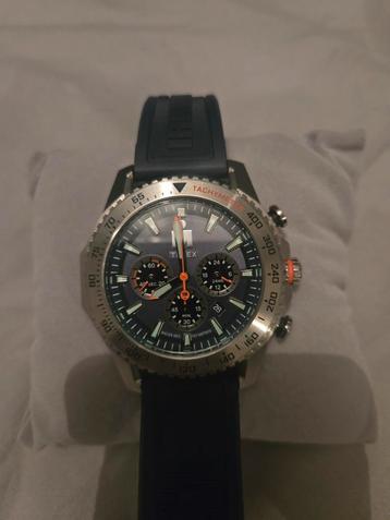 Timex Ironman Chronograaf Horloge beschikbaar voor biedingen