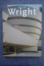 Bruce Brooks Pfeiffer. Frank Lloyd Wright, Ophalen of Verzenden, Zo goed als nieuw, Architecten