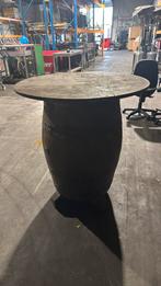 Biertafels 3 stuks, Ophalen, Gebruikt