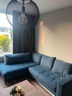 Goossens hoekbank Coco, Huis en Inrichting, Banken | Bankstellen, Ophalen of Verzenden, Gebruikt, Vierpersoons of meer