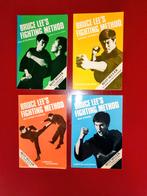 Bruce Lee collectie!, Ophalen of Verzenden, Zo goed als nieuw