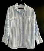 ESSENTIEL ANTWERP oversized blouse zeer goede staat 36/38, Ophalen of Verzenden, Zo goed als nieuw
