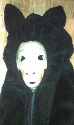 Schaap, Ophalen of Verzenden, Zo goed als nieuw, Maat 56/58 (XL)