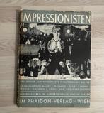 Impressionisten, Boeken, Kunst en Cultuur | Beeldend, Ophalen of Verzenden, Gelezen