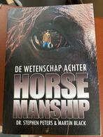 De wetenschap achter horsemanship, Boeken, Ophalen of Verzenden, Nieuw, Paarden of Pony's