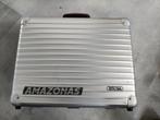 Rimowa Amazonas top koffer, Sieraden, Tassen en Uiterlijk, Koffers, Ophalen of Verzenden, Zo goed als nieuw, Hard kunststof