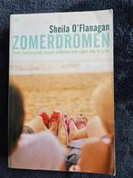 Sheila O'Flanagan - Zomerdromen, Ophalen of Verzenden, Gelezen, Sheila O'Flanagan