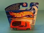 Hot Wheels NOMADDER WHAT 2002 No. 022 Short Card NIEUW !, Nieuw, Ophalen of Verzenden, Auto