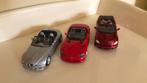1:18 modellen Burago en MotorMax, Hobby en Vrije tijd, Modelauto's | 1:18, Ophalen of Verzenden, Zo goed als nieuw, Auto, Bburago