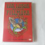 Los Lobos live at the Fillmore  2004, Cd's en Dvd's, Ophalen of Verzenden