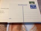 No2277 Briefkaart 4 cent  Heb ook van Nederland jaargangen f, Postzegels en Munten, Brieven en Enveloppen | Nederland, Ophalen