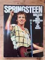 SPRINGSTEEN: Born to Run the Bruce Springsteen Story, Boeken, Ophalen of Verzenden, Gelezen