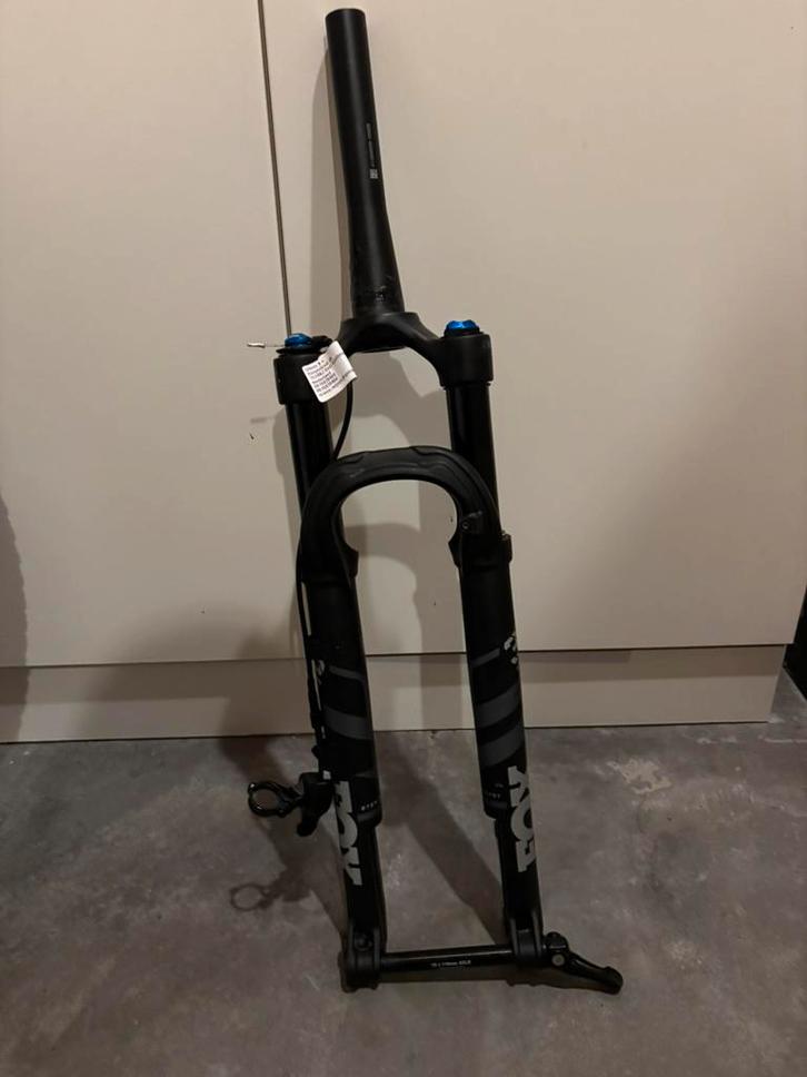 Voorvork MTB (nieuw), Fietsen en Brommers, Fietsonderdelen, Nieuw, Mountainbike, Voorvork, Ophalen