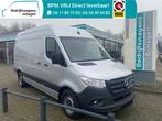 Mercedes-Benz Sprinter 319 3.0 CDI V6 L2H2 Euro 6 | Zeer net, Auto's, Bestelauto's, Automaat, Gebruikt, Euro 6, 190 pk