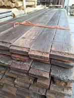 Azobe hardhouten  scheepsplanken  scheepshout  scheepsvloer