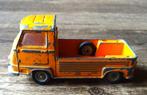 Dinky Toys Estafette Renault Pick-up Truck., Ophalen of Verzenden, Gebruikt, Auto, Dinky Toys