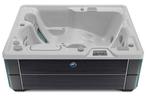Nieuwe Hotspring Jetsetter jacuzzi spa LX 2025  nwpr 18500,-, Nieuw, Inbouw, Vast, Afdekzeil