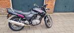 Honda CB500, 2 cilinders, Sportuitlaat, 499 cc, Particulier