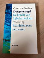 Desgevraagd - Carel ter Linden, Boeken, Ophalen of Verzenden, Gelezen, Christendom | Protestants