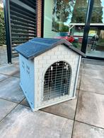 Leuk hondenhok voor kleine hond., Dieren en Toebehoren, Hondenhokken, Ophalen, Gebruikt, 65 tot 100 cm, Minder dan 75 cm