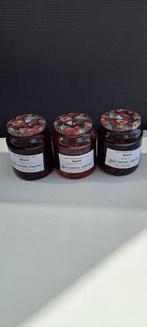 Jam van onbespoten fruit uit eigen tuin, Tuin en Terras, Planten | Fruitbomen, Ophalen of Verzenden, Minder dan 100 cm, Overige soorten