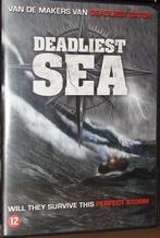dvd deadliest sea, Cd's en Dvd's, Ophalen of Verzenden