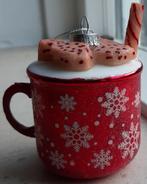 Kerstboomhanger   - Nieuw -, Ophalen of Verzenden