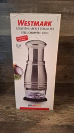 Westmark Hakker - Nieuwstaat!, Ophalen, Zo goed als nieuw