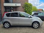 Nissan Note 1.6 Life NAP |Airco |Goed onderhouden |Apk, Voorwielaandrijving, 15 km/l, Gebruikt, 4 cilinders