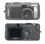 Canon s70 CCD camera, Audio, Tv en Foto, Fotocamera's Digitaal, Canon, Ophalen of Verzenden, Zo goed als nieuw, Minder dan 4 keer