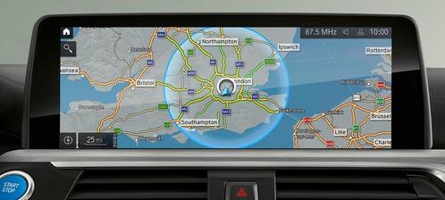 BMW Navigatie Update 2024, Computers en Software, Navigatiesoftware, Nieuw, Update, Heel Europa, Ophalen