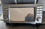 Mercedes Benz Android Autoradio Mercedes *** Nieuw***, Ophalen of Verzenden, Nieuw