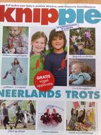 Knippie nr: 5 oktober / november 2010, Verzenden, Kind, Knippie