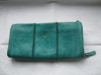 PAUL MARIUS bijzondere leren portemonnee goede staat, Ophalen of Verzenden, Gebruikt, Leer