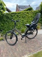 Sparta a-shine fit 2023 - framemaat 53 - grijs, Ophalen, Sparta, Zo goed als nieuw, 51 tot 55 cm